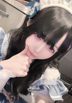 プロフィール写真4・なな|ぱすてる。 - 東武宇都宮のコンカフェ