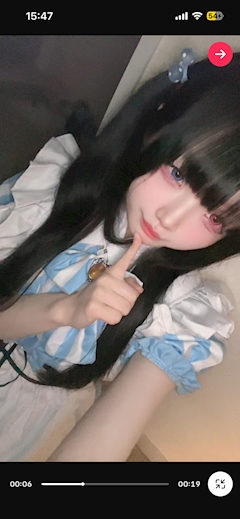 プロフィール写真13・なな|ぱすてる。 - 東武宇都宮のコンカフェ