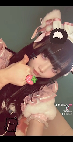 プロフィール写真3・なな|ぱすてる。 - 東武宇都宮のコンカフェ