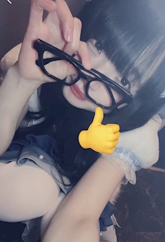 プロフィール写真10・なな|ぱすてる。 - 東武宇都宮のコンカフェ