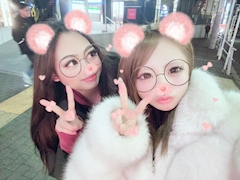 ナナミ「💕💕」