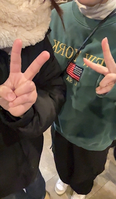 コトネ「🥹🎶」