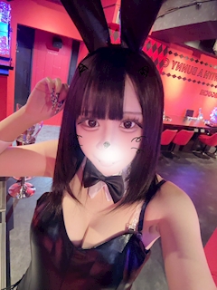 プロフィール写真3・めい｜焼肉とバニーガール 池袋西口店 - 池袋西口のガールズバー