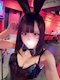 プロフィール写真3・めい｜焼肉とバニーガール 池袋西口店 - 池袋西口のガールズバー