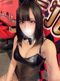 プロフィール写真4・めい｜焼肉とバニーガール 池袋西口店 - 池袋西口のガールズバー