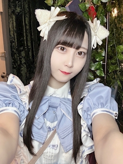 プロフィール写真12・ゆに｜AliceParty・アリスパーティー - 秋葉原のコンカフェ