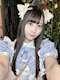 プロフィール写真12・ゆに｜AliceParty・アリスパーティー - 秋葉原のコンカフェ