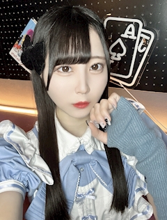 プロフィール写真10・ゆに｜AliceParty・アリスパーティー - 秋葉原のコンカフェ