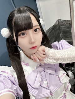プロフィール写真6・ゆに｜AliceParty・アリスパーティー - 秋葉原のコンカフェ