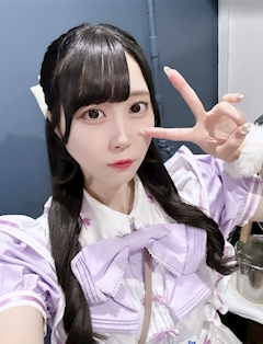 プロフィール写真7・ゆに｜AliceParty・アリスパーティー - 秋葉原のコンカフェ