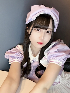 プロフィール写真11・ゆに｜AliceParty・アリスパーティー - 秋葉原のコンカフェ