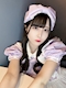 プロフィール写真11・ゆに｜AliceParty・アリスパーティー - 秋葉原のコンカフェ