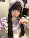 プロフィール写真1・にゃる｜AliceParty・アリスパーティー - 秋葉原のコンカフェ