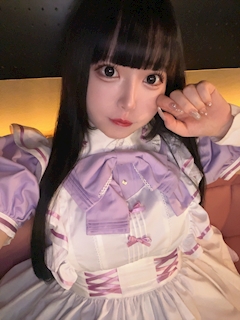 プロフィール写真2・にゃる｜AliceParty・アリスパーティー - 秋葉原のコンカフェ