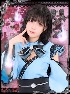 プロフィール写真1・さゆ|幽遊屋敷~霊女編~・ユウユウヤシキ レイジョヘン - 秋葉原のコンカフェ
