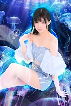 プロフィール写真6・さゆ|幽遊屋敷~霊女編~・ユウユウヤシキ レイジョヘン - 秋葉原のコンカフェ