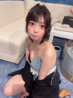 プロフィール写真15・さゆ|幽遊屋敷~霊女編~・ユウユウヤシキ レイジョヘン - 秋葉原のコンカフェ