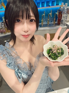 プロフィール写真10・さゆ|幽遊屋敷~霊女編~・ユウユウヤシキ レイジョヘン - 秋葉原のコンカフェ