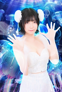 プロフィール写真7・さゆ|幽遊屋敷~霊女編~・ユウユウヤシキ レイジョヘン - 秋葉原のコンカフェ