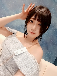 プロフィール写真13・さゆ|幽遊屋敷~霊女編~・ユウユウヤシキ レイジョヘン - 秋葉原のコンカフェ