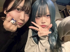 はぴ「めるとシーシャ」