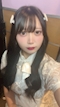 プロフィール写真6・はぴ｜天使と悪魔・テンシトアクマ - 中洲のガールズバー