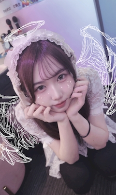 プロフィール写真6・まろん｜天使と悪魔・テンシトアクマ - 中洲のガールズバー
