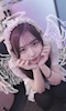 プロフィール写真6・まろん｜天使と悪魔・テンシトアクマ - 中洲のガールズバー