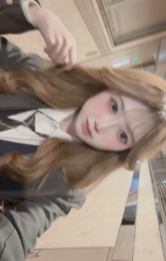 プロフィール写真4・まろん｜天使と悪魔・テンシトアクマ - 中洲のガールズバー