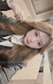 プロフィール写真4・まろん｜天使と悪魔・テンシトアクマ - 中洲のガールズバー