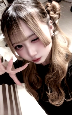 プロフィール写真8・まろん｜天使と悪魔・テンシトアクマ - 中洲のガールズバー