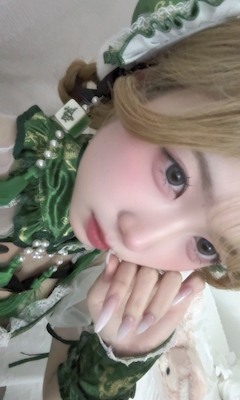 プロフィール写真7・まろん｜天使と悪魔・テンシトアクマ - 中洲のガールズバー