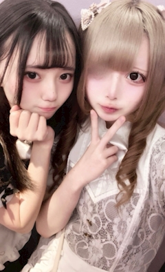 いゔ「なずさん💕」