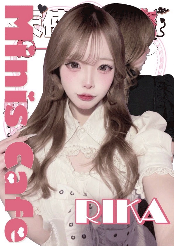 りか🎀 天使と悪魔