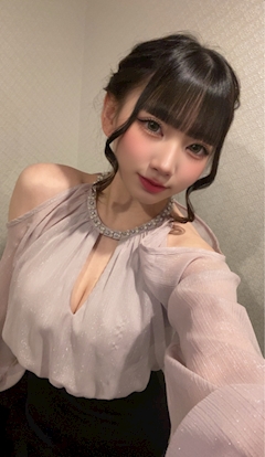 プロフィール写真2・白石　茉優｜ALLURE・アリュール - 国分町のキャバクラ
