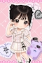 プロフィール写真1・るる｜Cafe＆Bar Doll's Cafe・ドールズカフェ - 池袋西口のコンカフェ