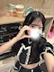 プロフィール写真2・るる｜Cafe＆Bar Doll's Cafe・ドールズカフェ - 池袋西口のコンカフェ
