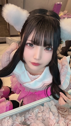 プロフィール写真1・しの🐈‍⬛あんど＆ねこ池袋｜あんど&ねこ・アンドネコ - 池袋東口のコンカフェ