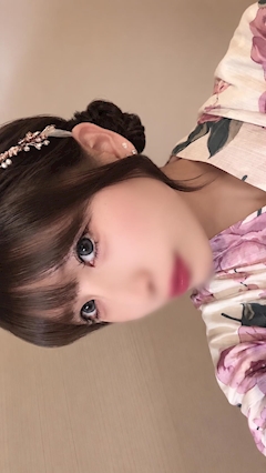 プロフィール写真1・あっぴ|Bar Lady bug・レディバグ - 成田のガールズバー