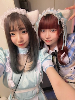 うみ「華金🐈‍⬛🩵」