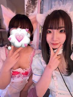 うみ「華金だよーん🥂🩵」