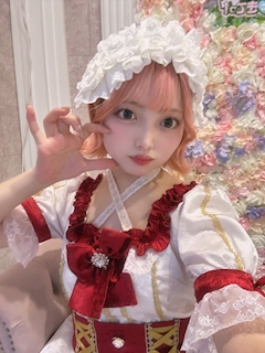 プロフィール写真5・こちゅ🌶|王子様(キミ)がむかえにきてっ!・キミガムカエニキテッ! - 池袋西口のコンカフェ
