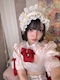 プロフィール写真2・こちゅ🌶|王子様(キミ)がむかえにきてっ!・キミガムカエニキテッ! - 池袋西口のコンカフェ