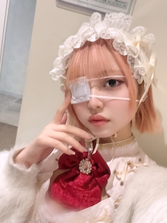 プロフィール写真7・こちゅ🌶|王子様(キミ)がむかえにきてっ!・キミガムカエニキテッ! - 池袋西口のコンカフェ