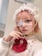 プロフィール写真7・こちゅ🌶|王子様(キミ)がむかえにきてっ!・キミガムカエニキテッ! - 池袋西口のコンカフェ