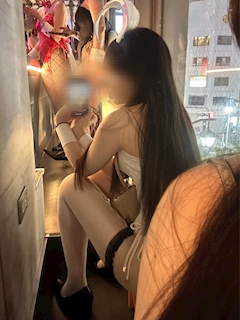 プロフィール写真2・さき|B4 新橋店・ビーフォー - 新橋のガールズバー