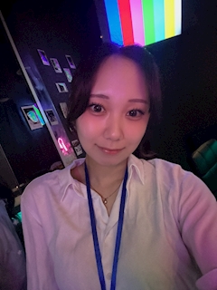 女の子