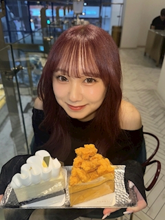 プロフィール写真4・ゆい｜OL cafe & BAR まるのうち・マルノウチ - 新井薬師前のガールズバー