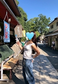 女の子の名前