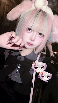 プロフィール写真3・しの|honey bee・ハニービー - 草津のコンカフェ